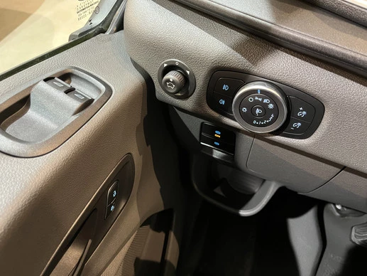 Ford E-Transit - Afbeelding 13 van 26