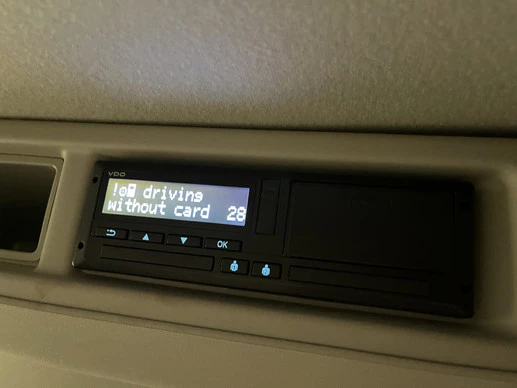 Ford E-Transit - Afbeelding 14 van 26