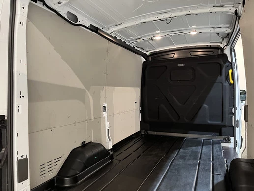 Ford E-Transit - Afbeelding 15 van 26