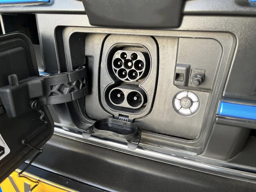 Ford E-Transit - Afbeelding 17 van 26