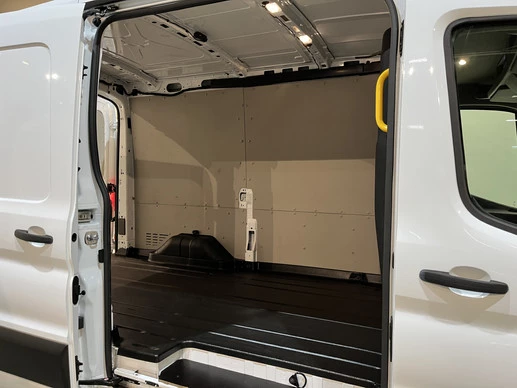 Ford E-Transit - Afbeelding 24 van 26