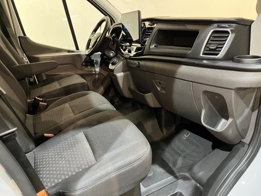 Ford E-Transit - Afbeelding 25 van 26