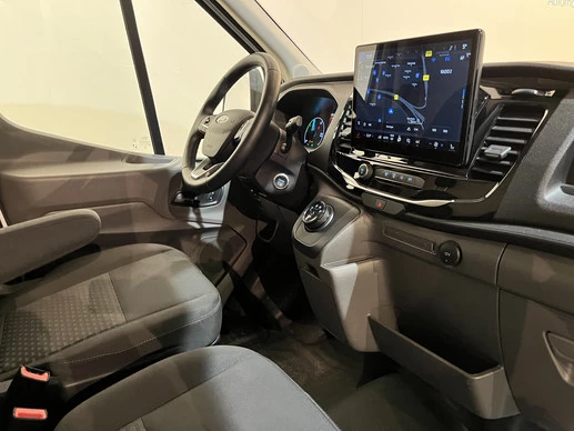 Ford E-Transit - Afbeelding 3 van 26