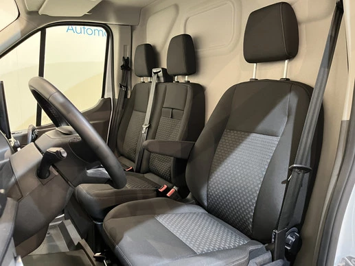 Ford E-Transit - Afbeelding 8 van 26