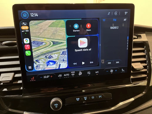 Ford E-Transit - Afbeelding 9 van 26