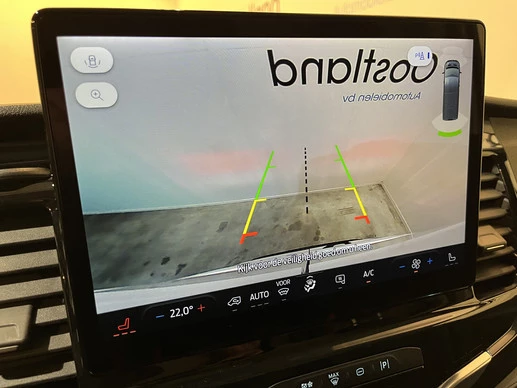 Ford E-Transit - Afbeelding 10 van 26