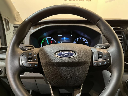 Ford E-Transit - Afbeelding 11 van 26