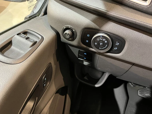 Ford E-Transit - Afbeelding 12 van 26