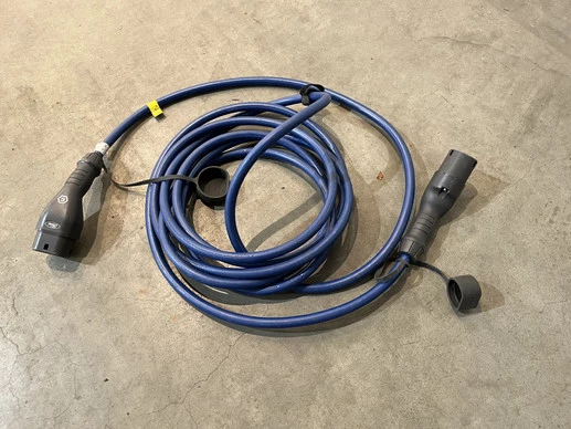 Ford E-Transit - Afbeelding 13 van 26