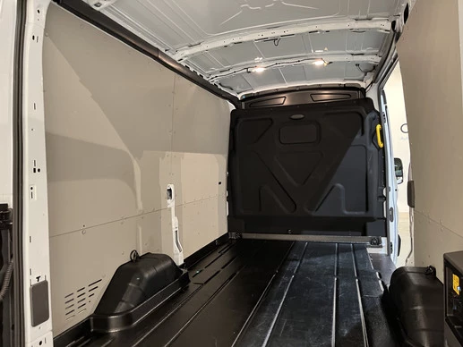Ford E-Transit - Afbeelding 14 van 26