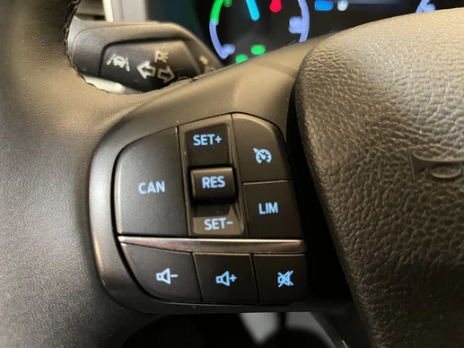 Ford E-Transit - Afbeelding 15 van 26