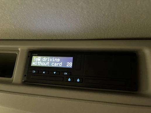 Ford E-Transit - Afbeelding 16 van 26