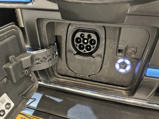 Ford E-Transit - Afbeelding 17 van 26