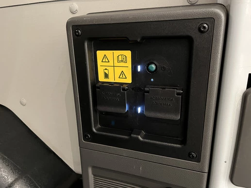 Ford E-Transit - Afbeelding 18 van 26