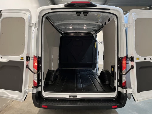 Ford E-Transit - Afbeelding 23 van 26