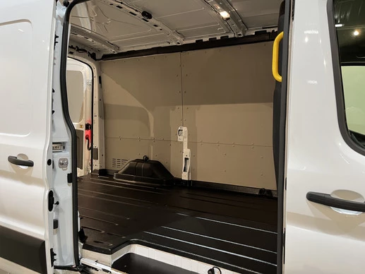 Ford E-Transit - Afbeelding 24 van 26