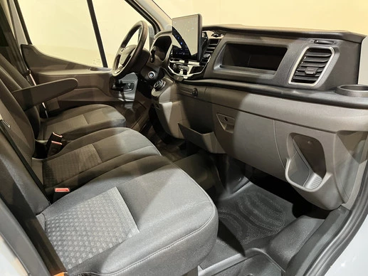 Ford E-Transit - Afbeelding 25 van 26