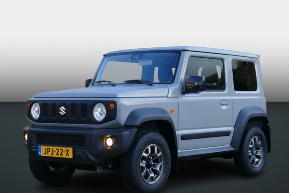 Suzuki Jimny - Afbeelding 1 van 30
