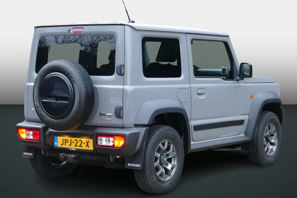 Suzuki Jimny - Afbeelding 2 van 30