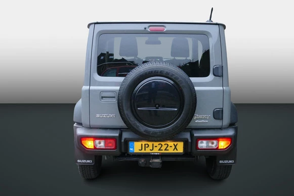 Suzuki Jimny - Afbeelding 3 van 30