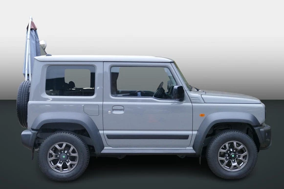 Suzuki Jimny - Afbeelding 4 van 30