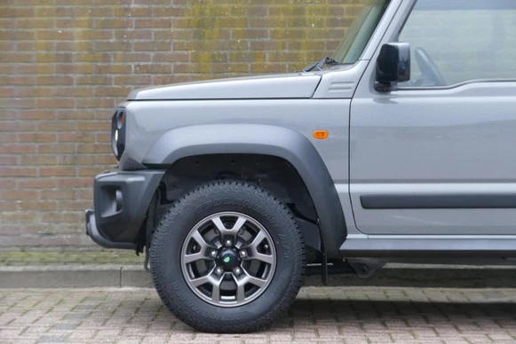 Suzuki Jimny - Afbeelding 6 van 30