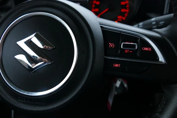 Suzuki Jimny - Afbeelding 15 van 30