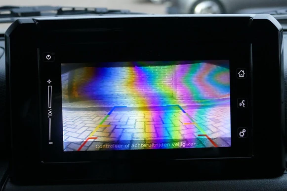 Suzuki Jimny - Afbeelding 19 van 30