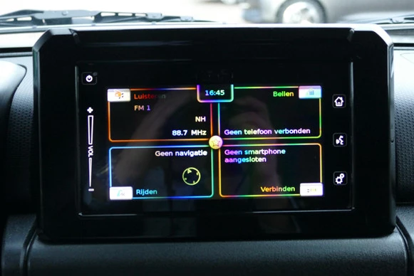 Suzuki Jimny - Afbeelding 20 van 30