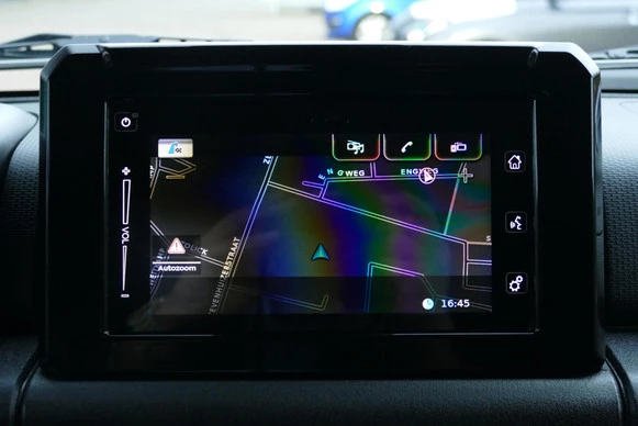 Suzuki Jimny - Afbeelding 21 van 30