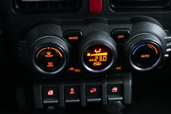 Suzuki Jimny - Afbeelding 22 van 30
