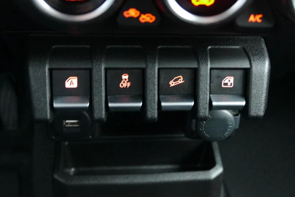 Suzuki Jimny - Afbeelding 24 van 30