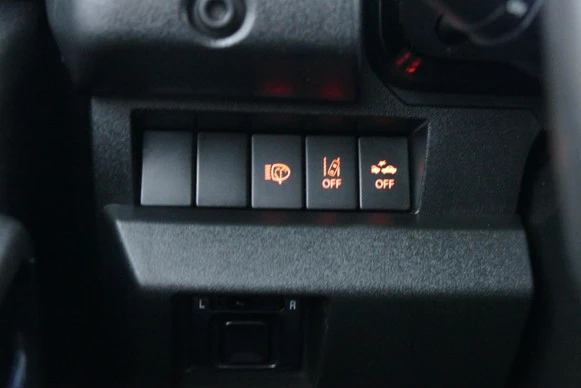 Suzuki Jimny - Afbeelding 26 van 30