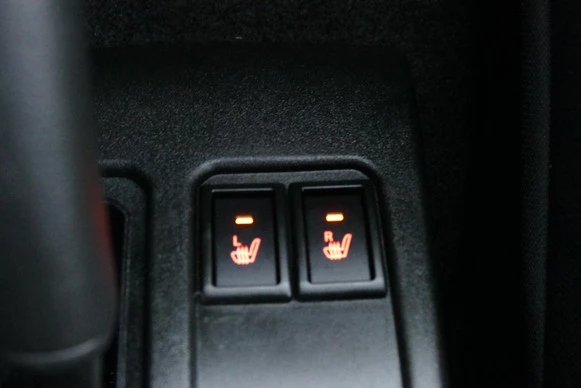 Suzuki Jimny - Afbeelding 27 van 30