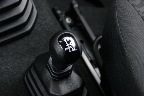 Suzuki Jimny - Afbeelding 29 van 30