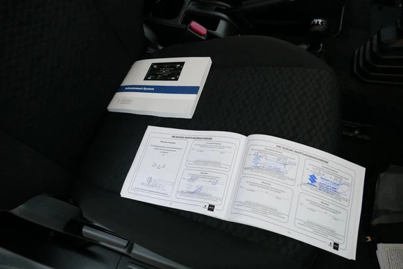 Suzuki Jimny - Afbeelding 30 van 30