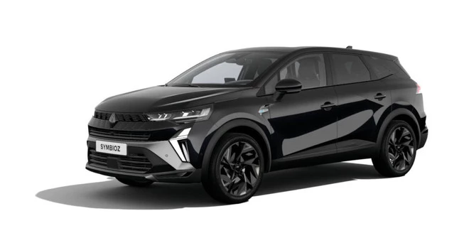 Renault Symbioz - Afbeelding 1 van 11