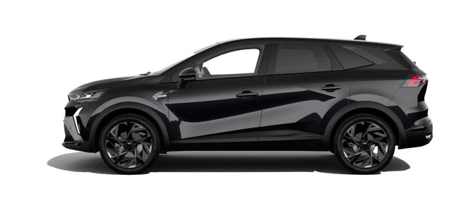 Renault Symbioz - Afbeelding 2 van 11