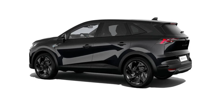 Renault Symbioz - Afbeelding 3 van 11