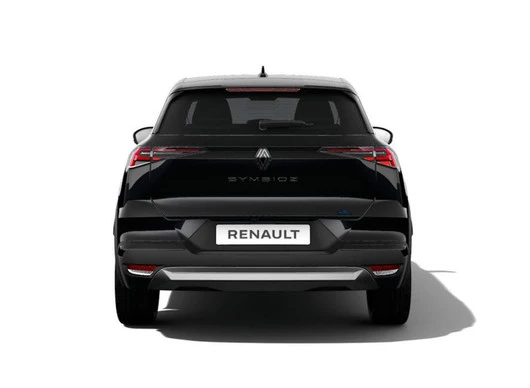 Renault Symbioz - Afbeelding 4 van 11