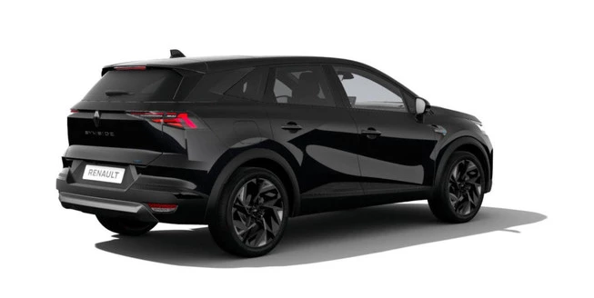 Renault Symbioz - Afbeelding 5 van 11