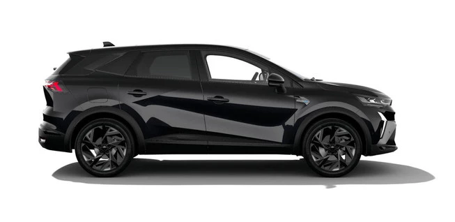 Renault Symbioz - Afbeelding 6 van 11