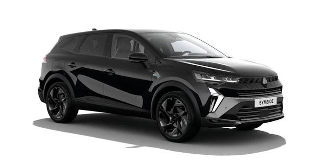 Renault Symbioz - Afbeelding 7 van 11