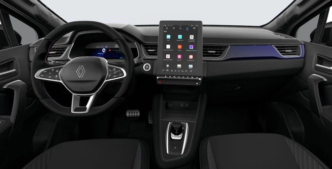 Renault Symbioz - Afbeelding 9 van 11