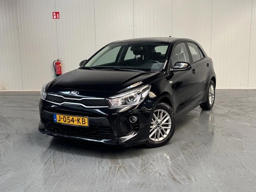 Kia Rio - Afbeelding 1 van 17