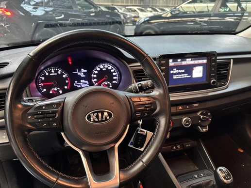 Kia Rio - Afbeelding 5 van 17