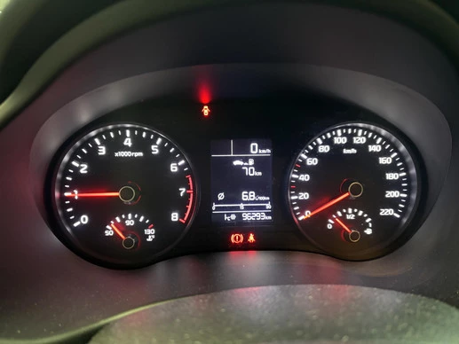 Kia Rio - Afbeelding 6 van 17