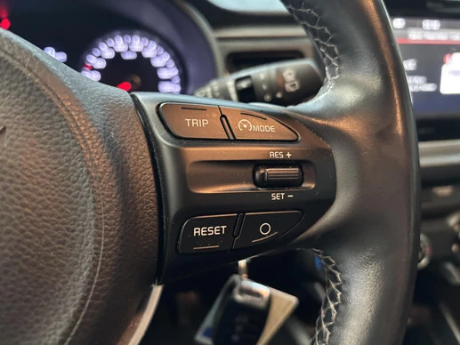 Kia Rio - Afbeelding 8 van 17