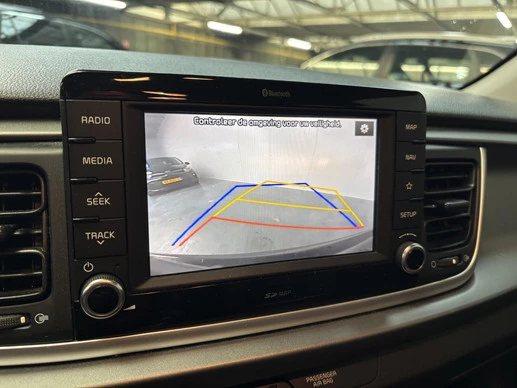 Kia Rio - Afbeelding 9 van 17