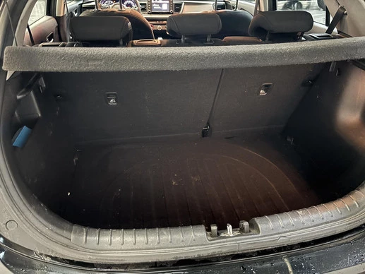 Kia Rio - Afbeelding 12 van 17